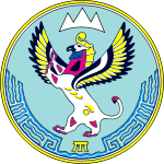 Республика Алтай